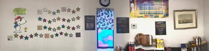 classroom panorama 2017