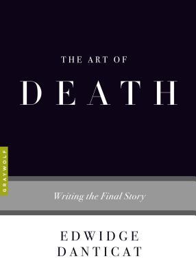 Art of Death goodreads cover