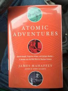 Atomic Adventures cover