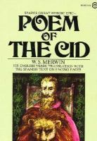poem of the cid cover