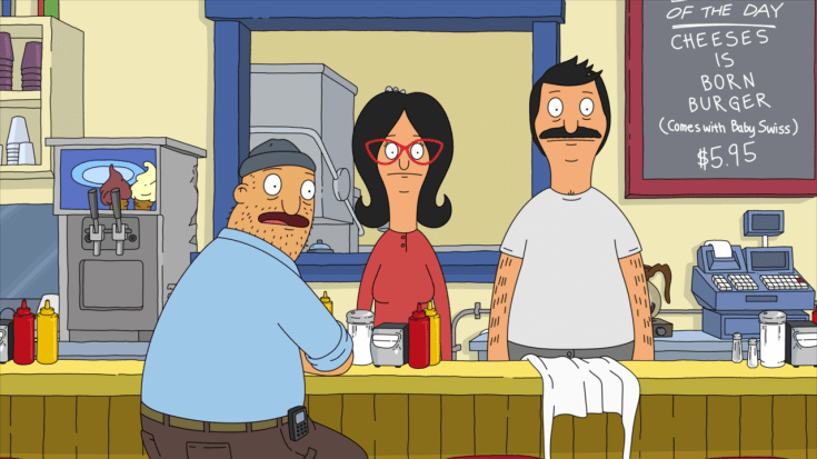 cheeses is born burger board