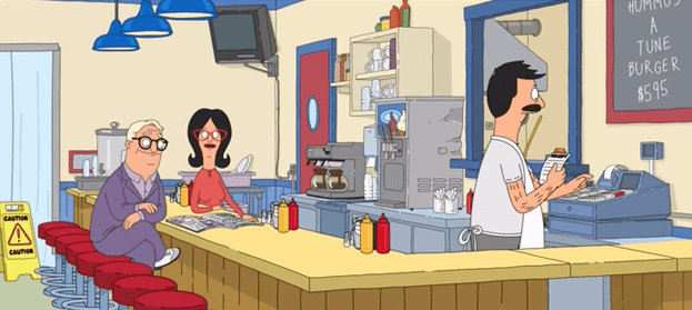 hummus a tune burger board