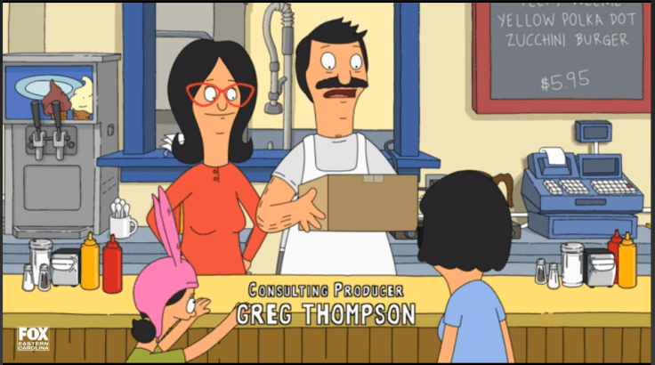 IBTWYPDZ burger board