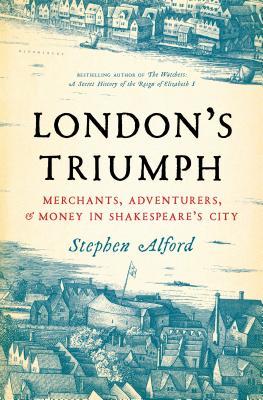 London's Triumph cover